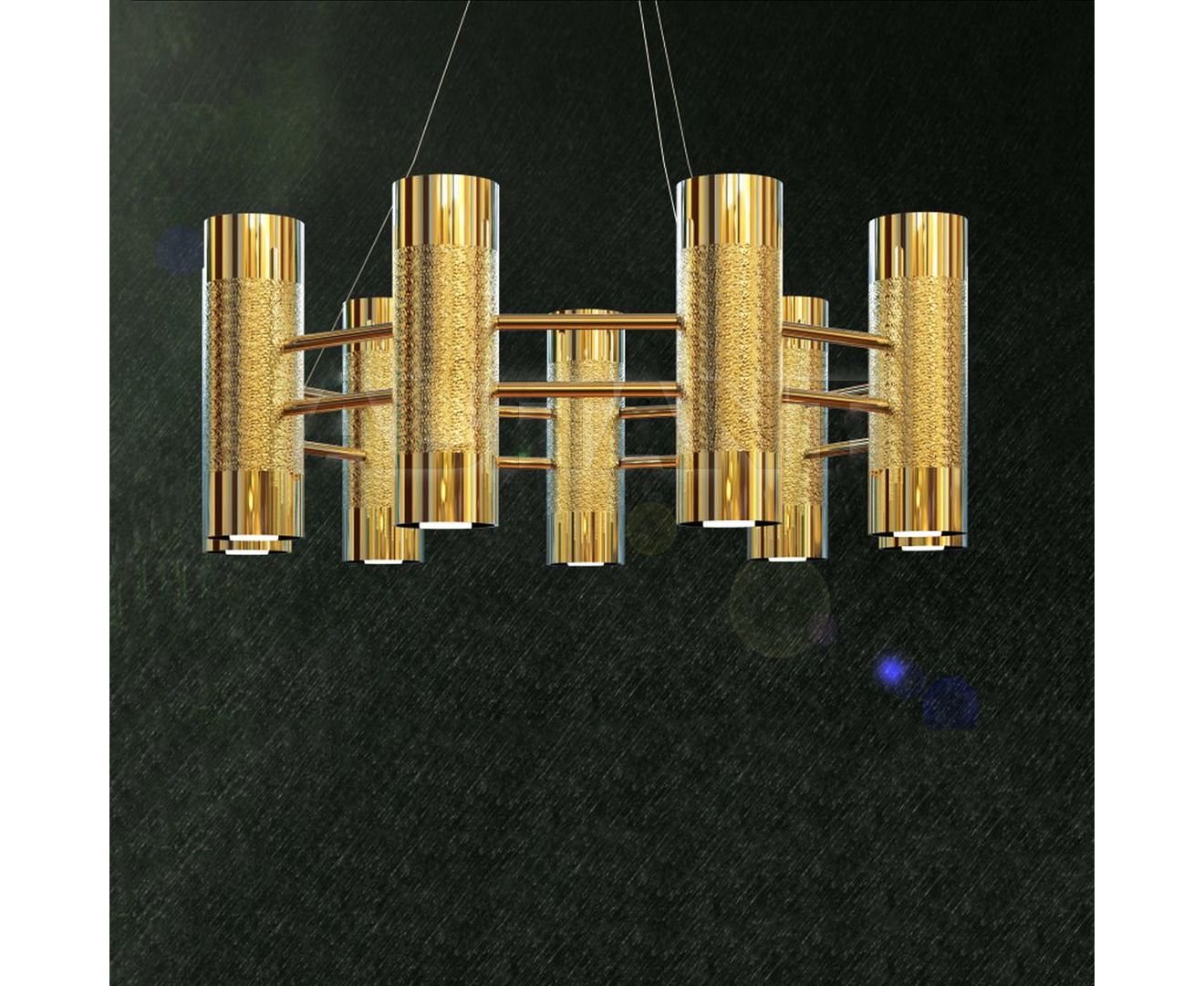 Люстра MADISON