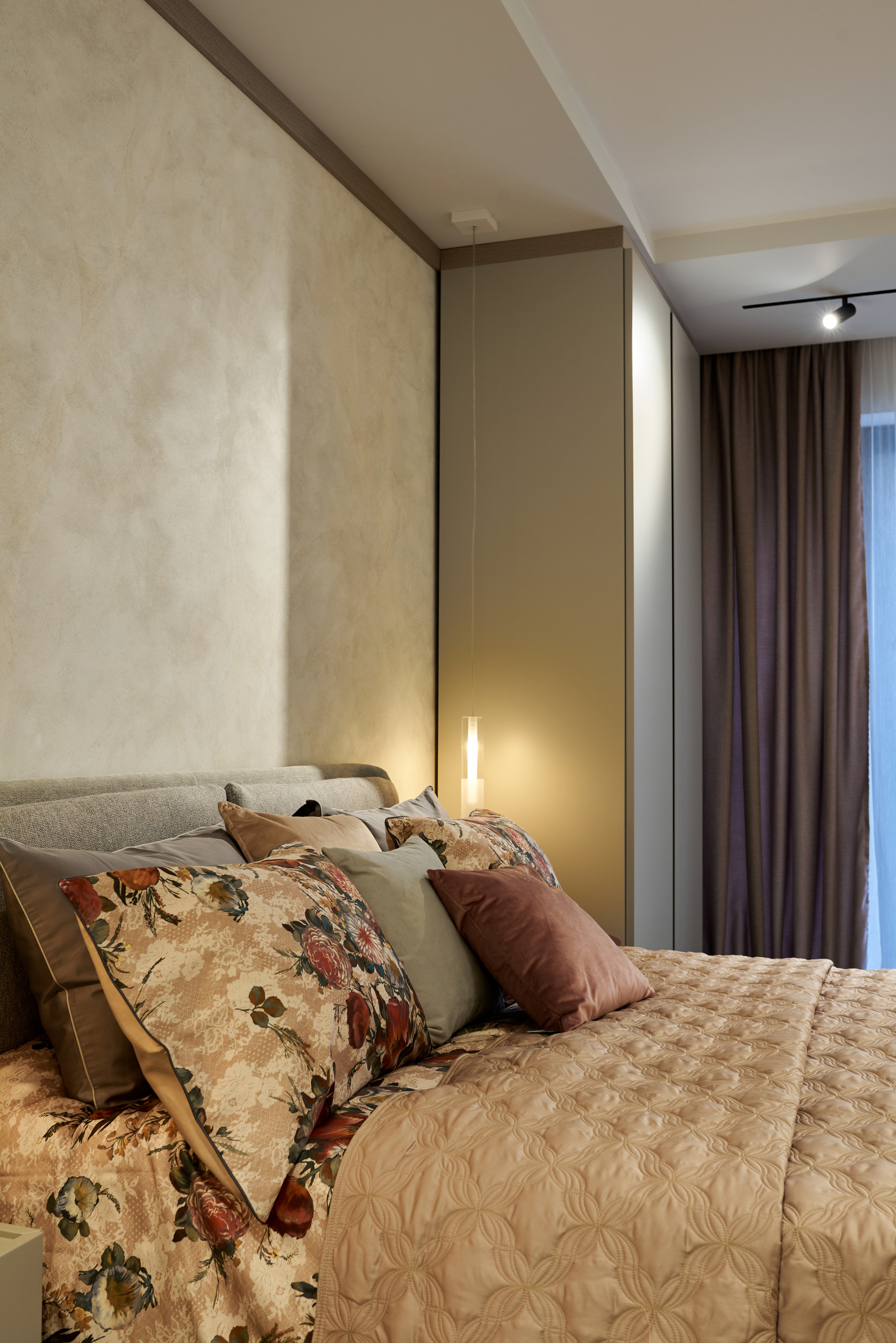 Сучасний проект у ЖК "Рибальський"