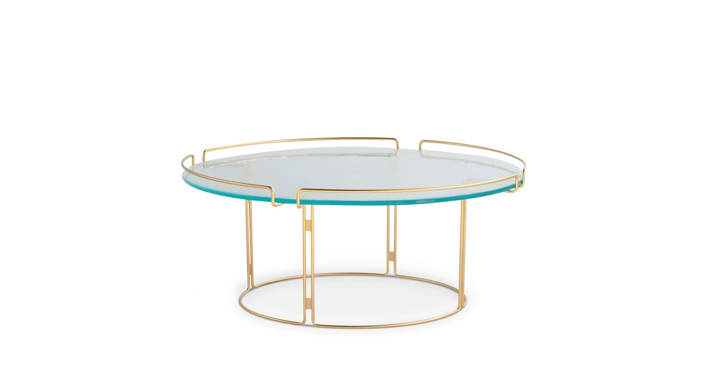 Журнальный стол Bijou