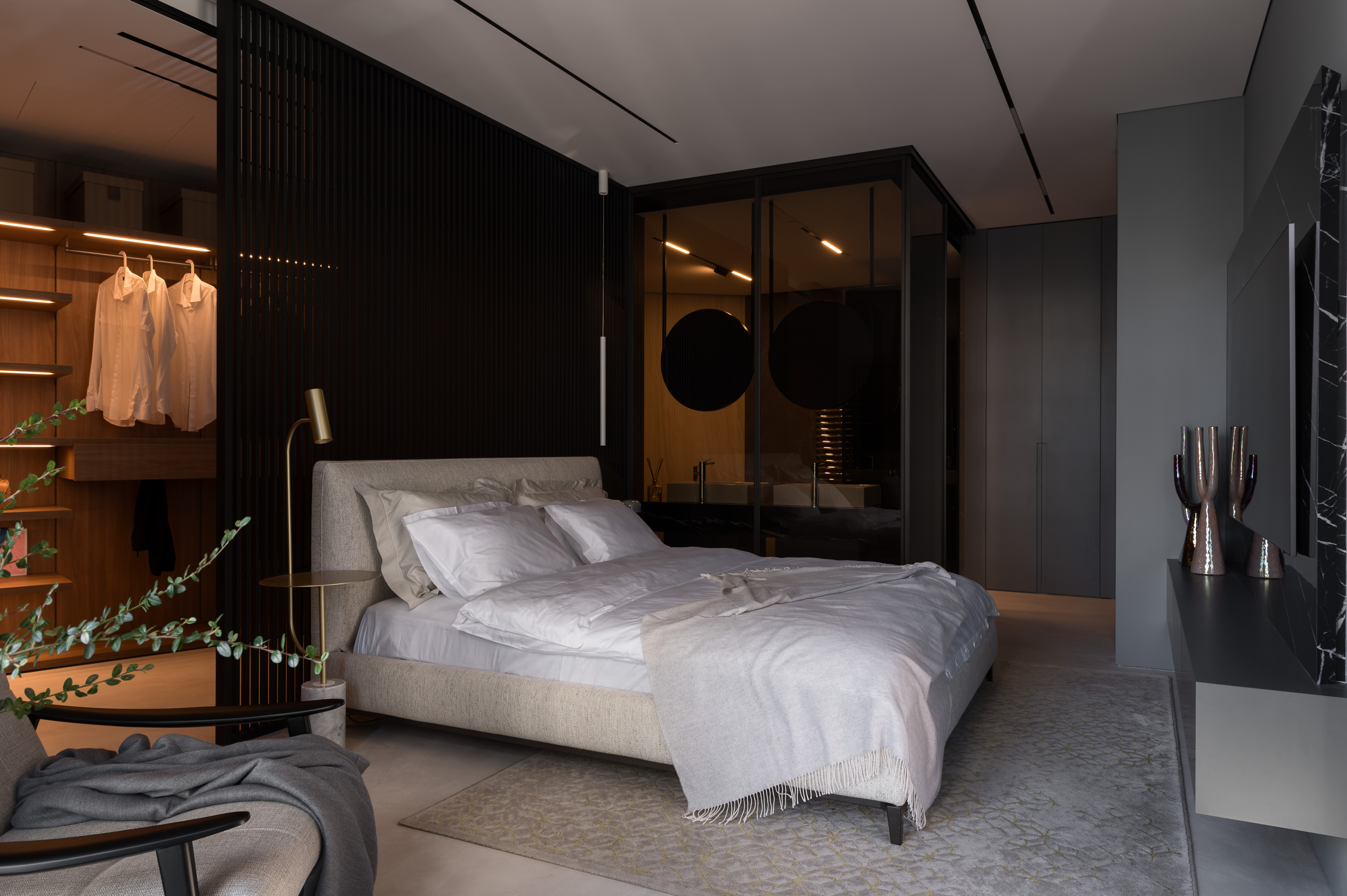 Квартира 160 м2 в ЖК "Новопечерскі Липки"