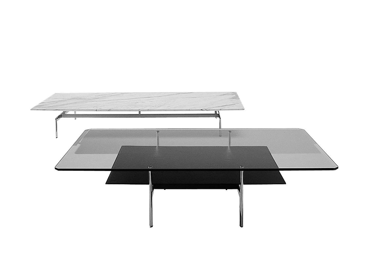 Журнальный столик Diesis