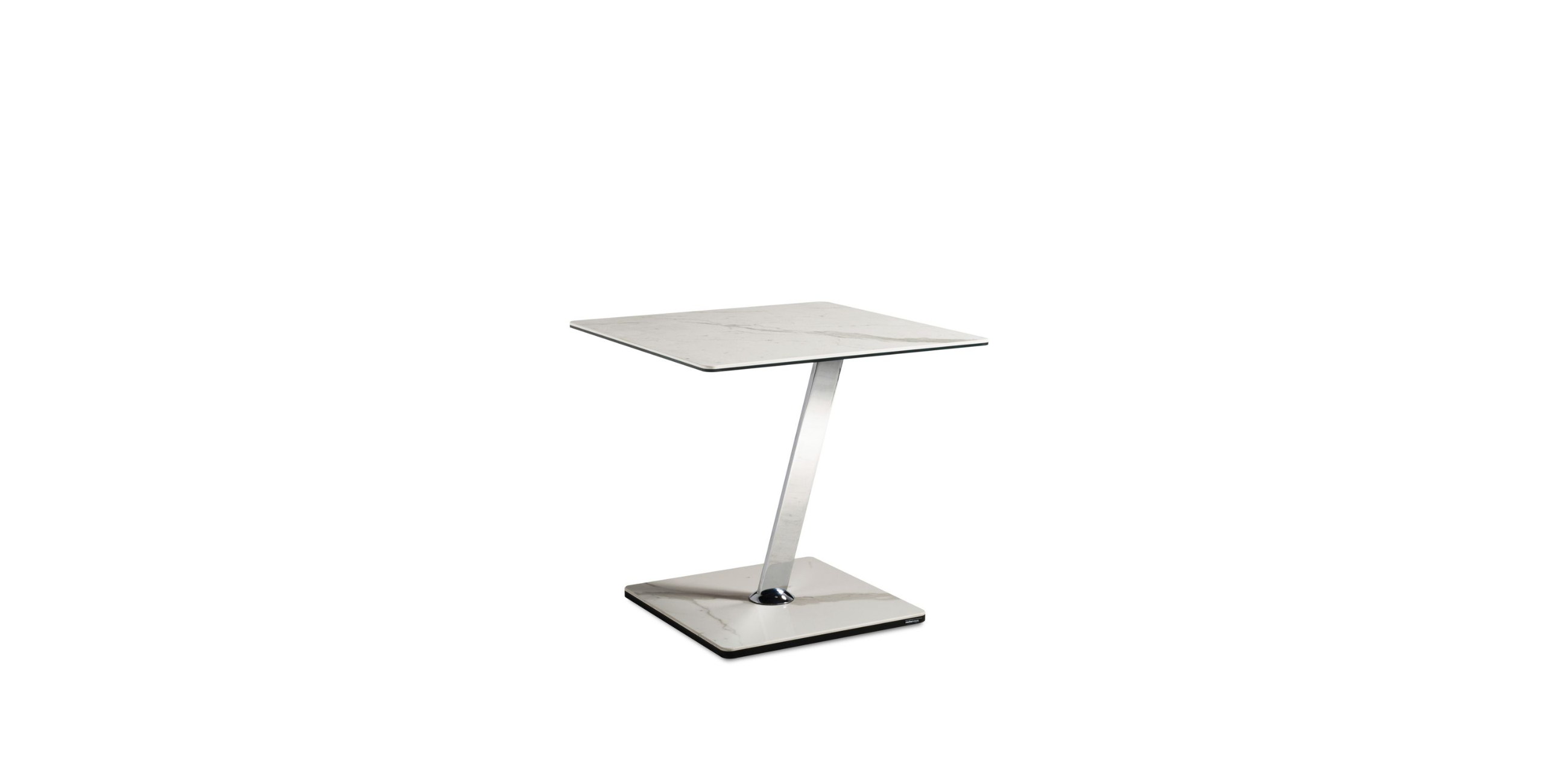 Стол торцевой Time lamp ceramique