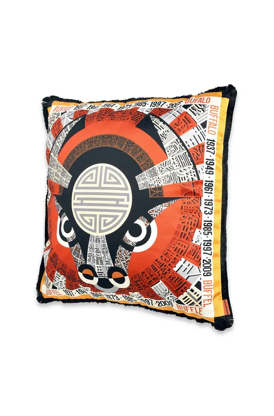 Подушка Oroscopo