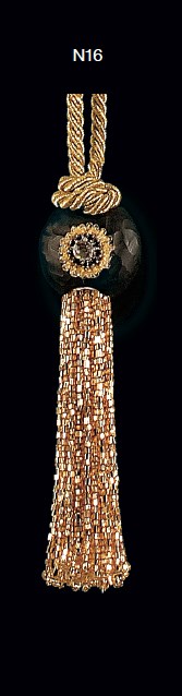 Канат  Nappa N16/1