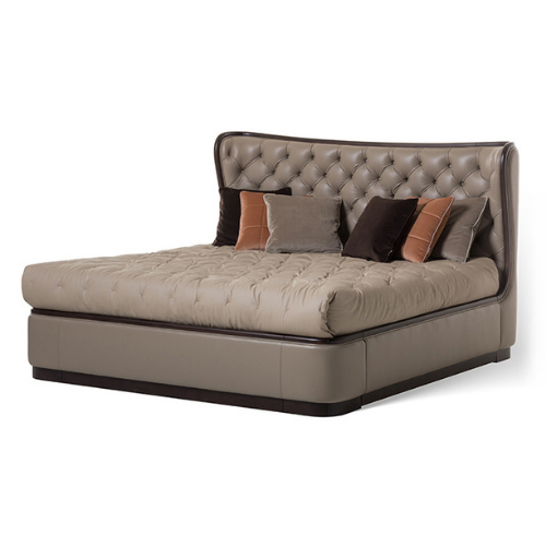 Кровать HE001