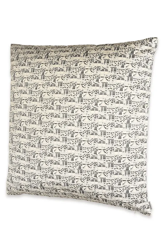 Подушка Ideogramma