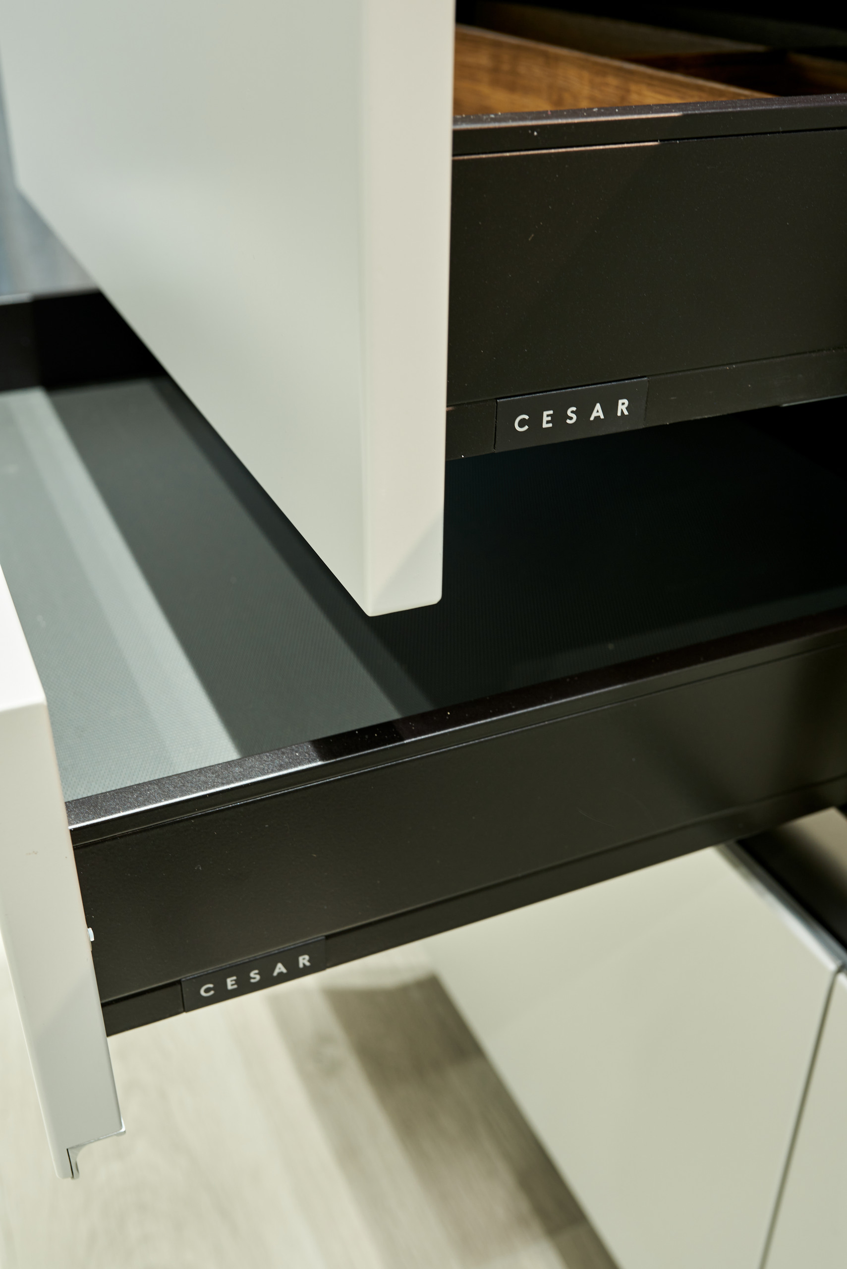 Сучасний проект у ЖК "Рибальський"