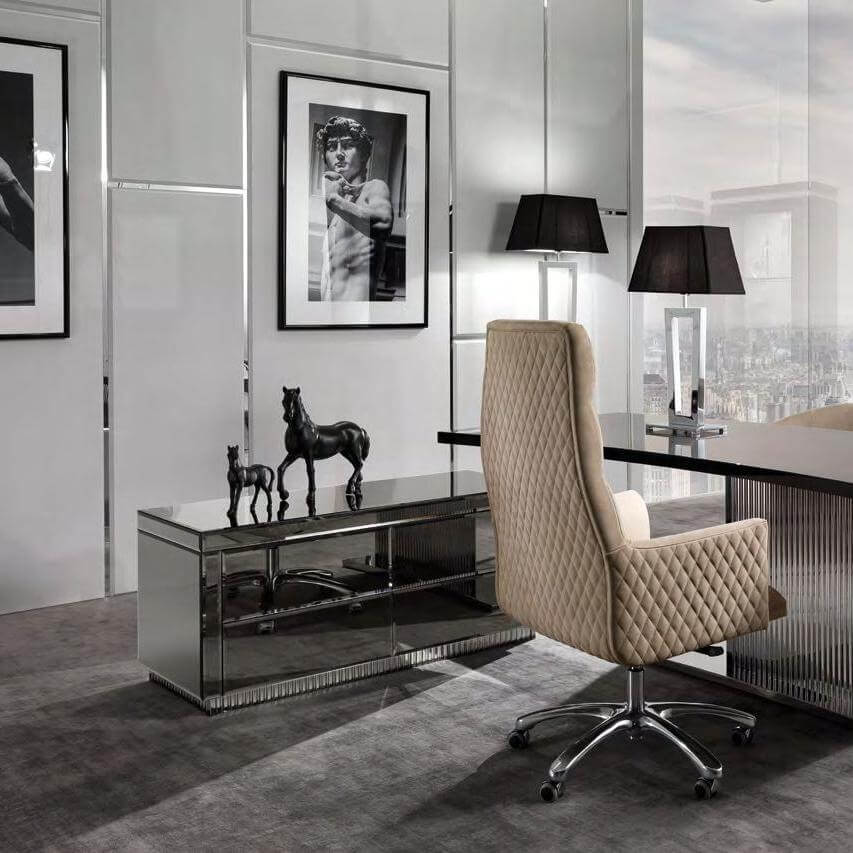 Комод Envy Drawer Unit 4