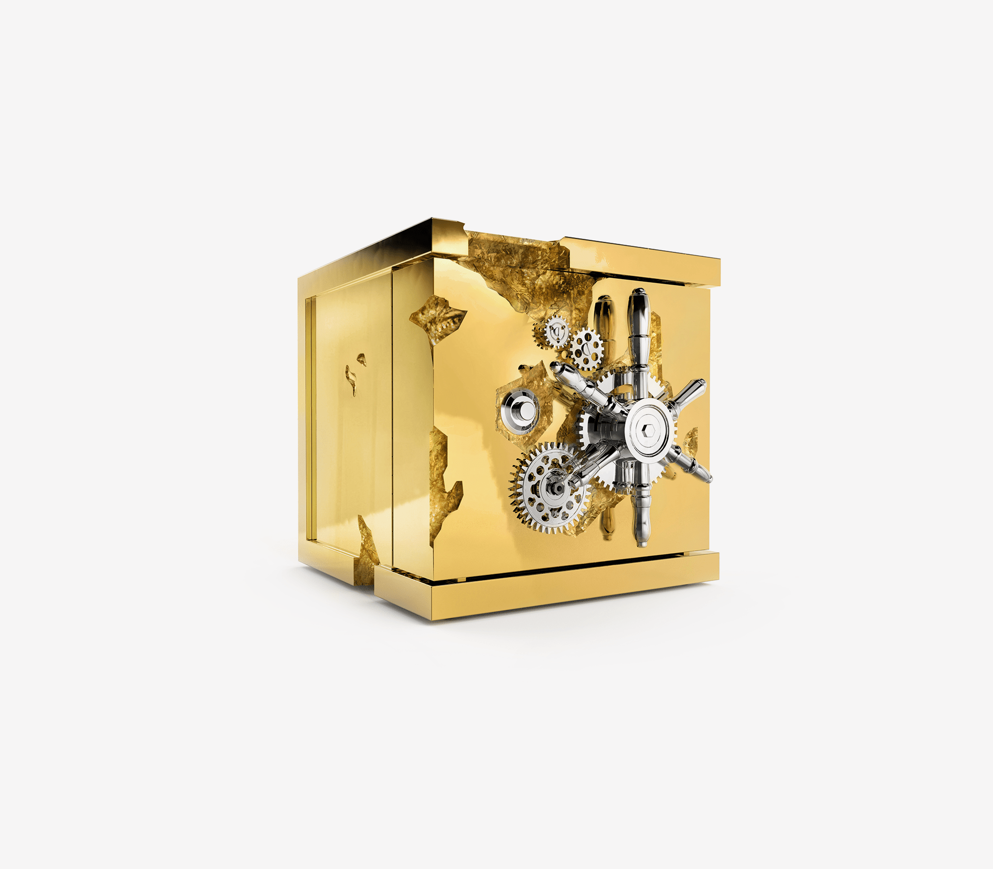 Сейф Millionaire jewelry  safe