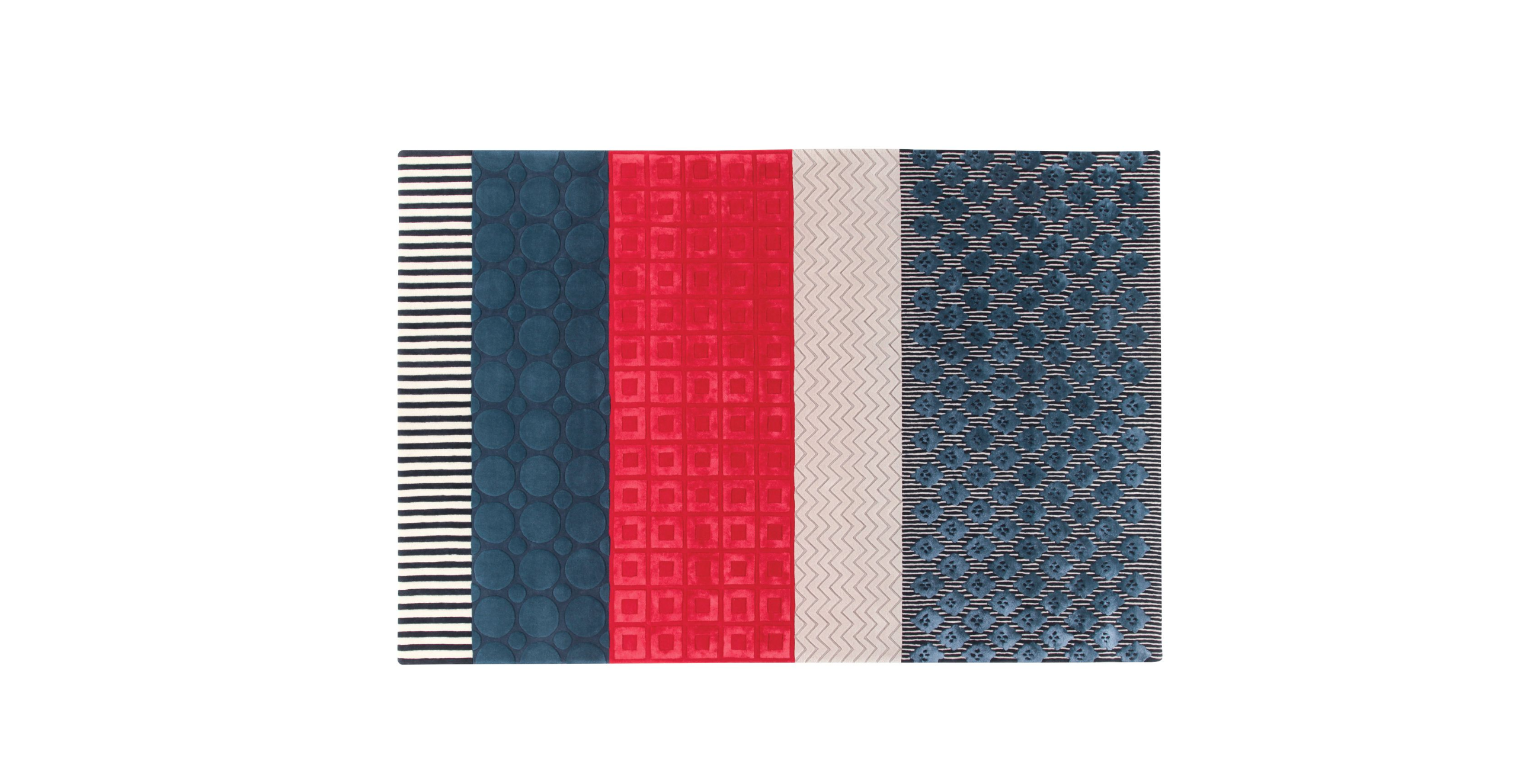 Ковер Patchwork