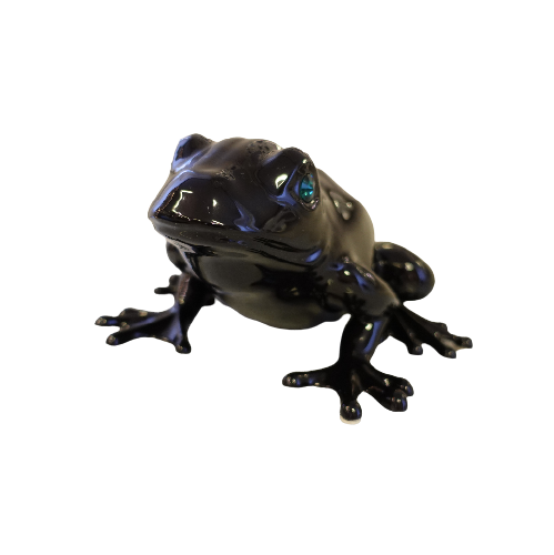 Статуэтка Black 