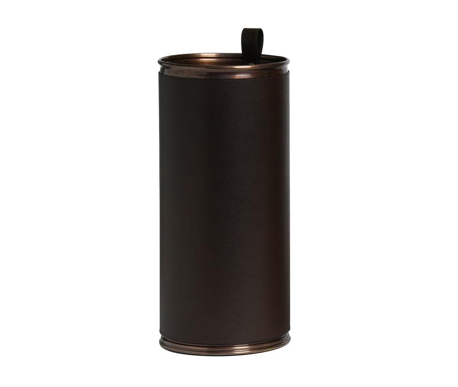 Стойка для зонтов UMBRELLA STAND BURNISHED BRASS