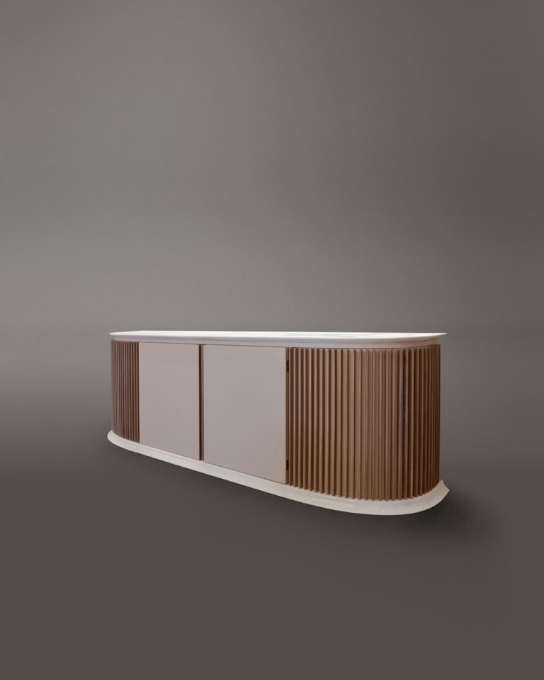 Комод  Meridiana