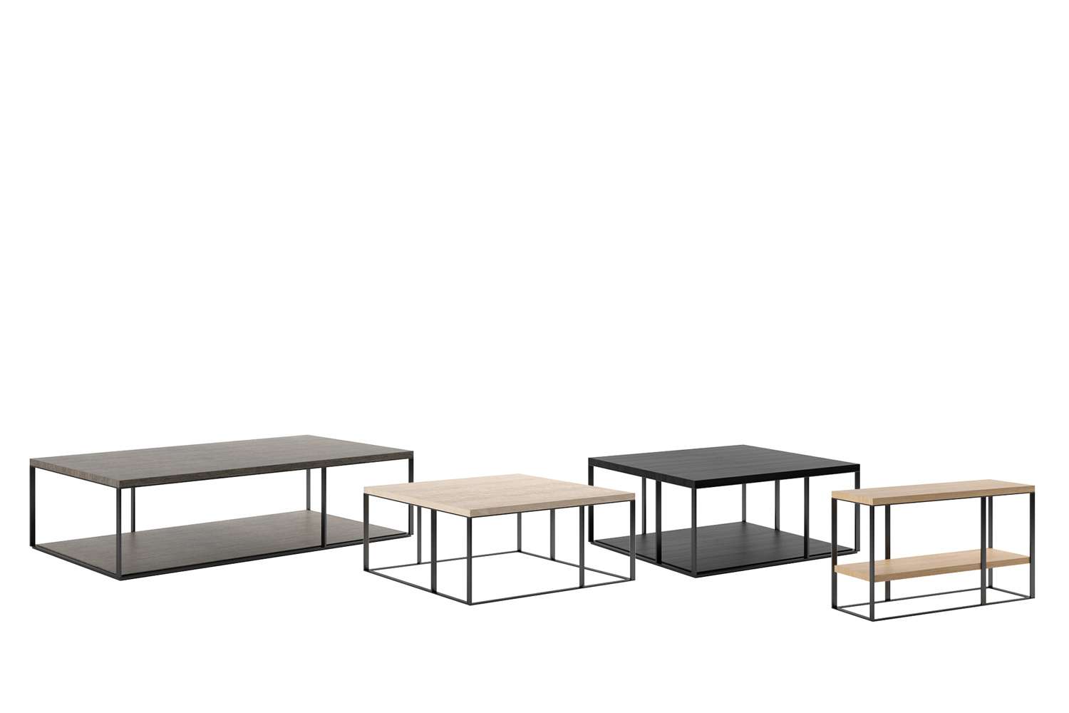 Журнальный столик Lithos