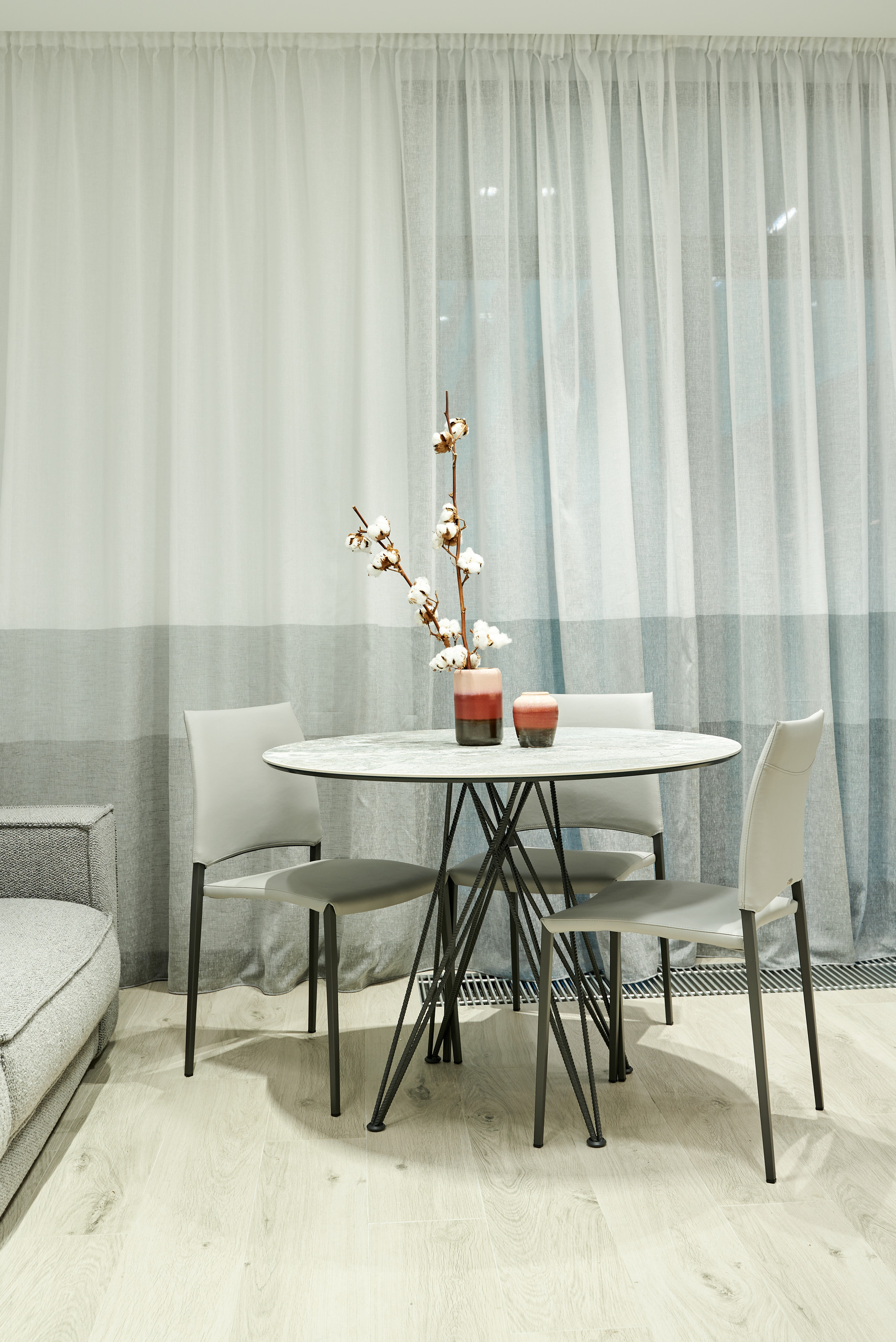 Сучасний проект у ЖК "Рибальський"