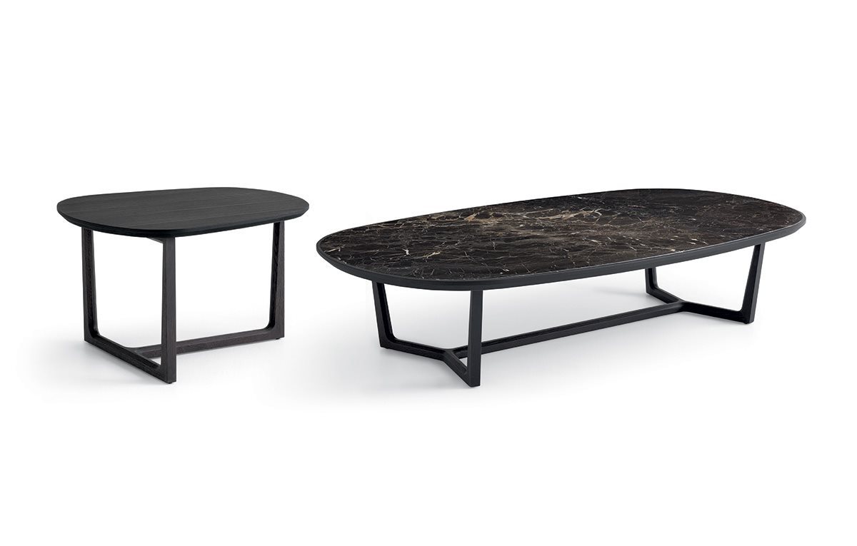 Журнальный столик Tridente