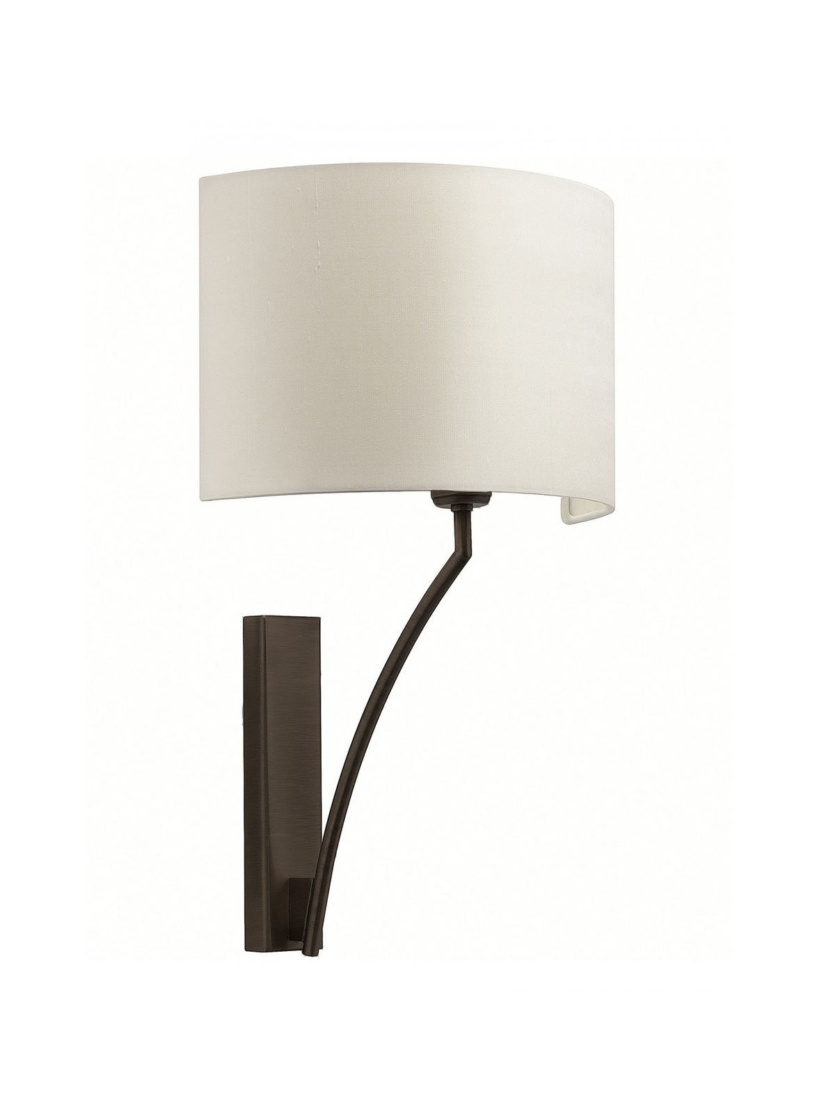 Настенная лампа Elgar Bronze Wall Light