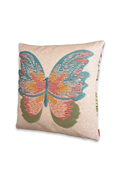 Подушка Vermilion