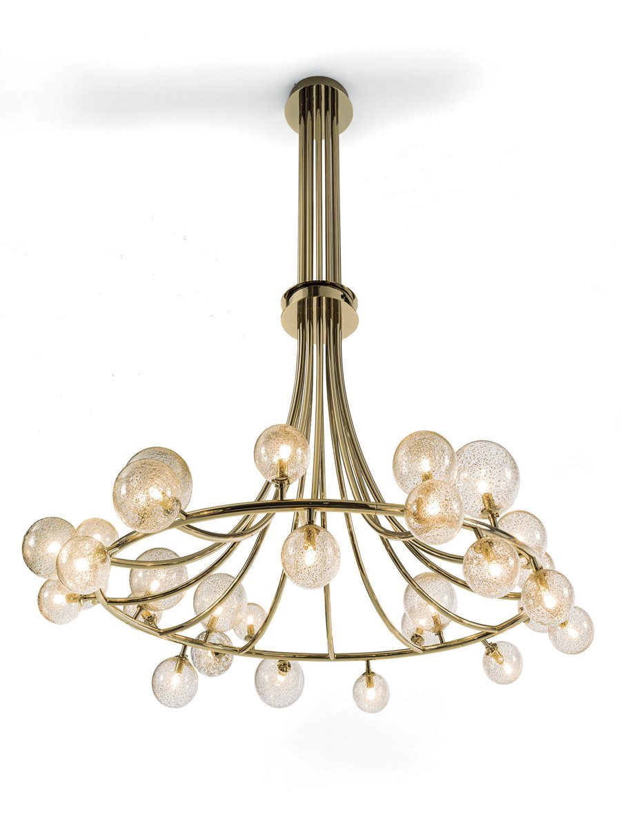 Потолочный светильник Rialto