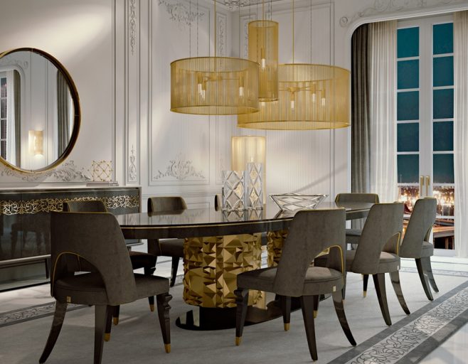 Люстра Ulysse AL 746