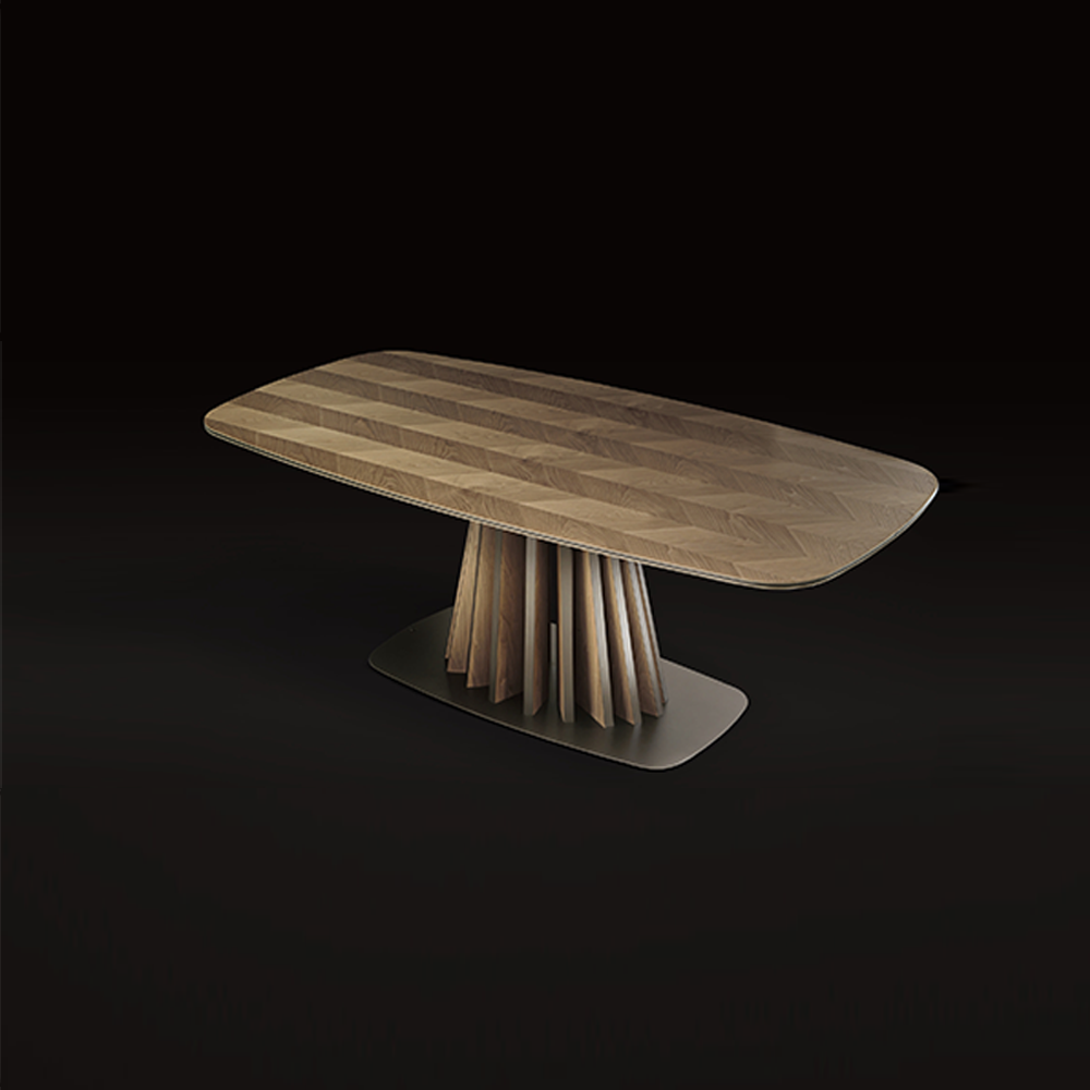 Стол Rectangular dining table