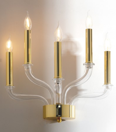 Настенная лампа 2079/A5