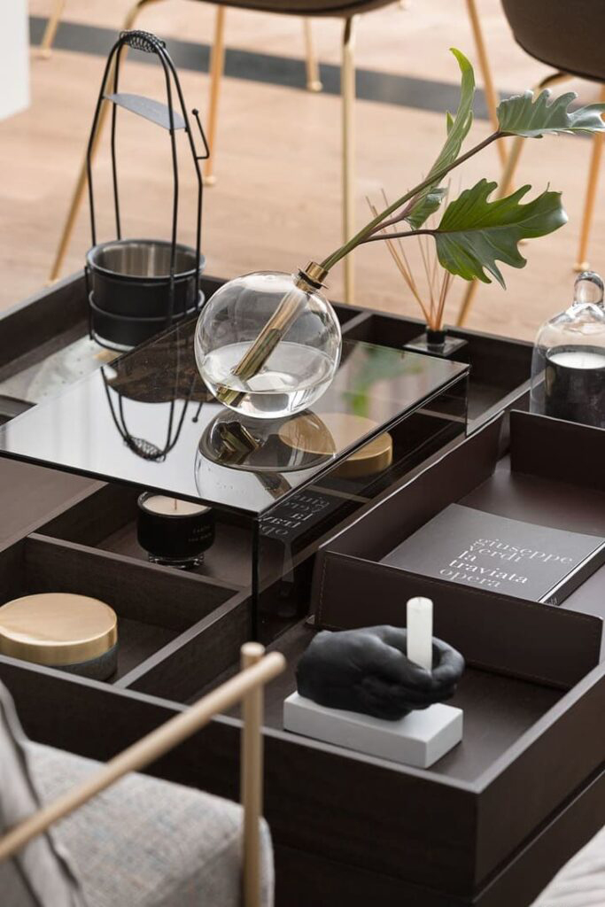 Neoclassical Virility 