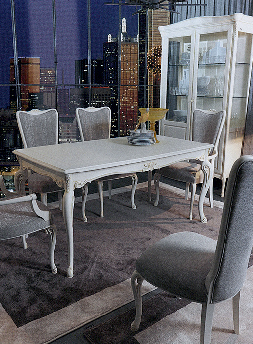 Стол Giorgia Casa T91