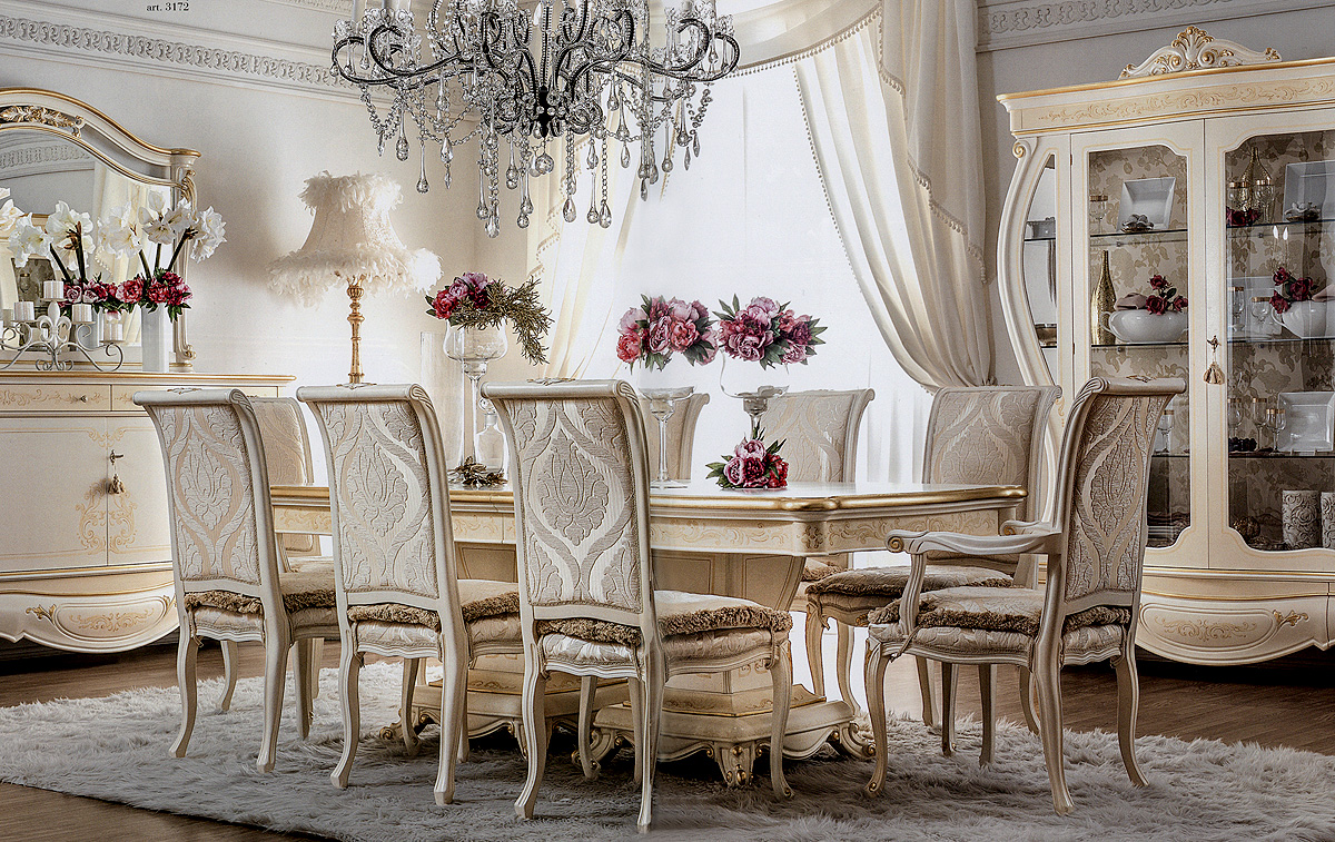 Стол Antonelli Moravio 8152