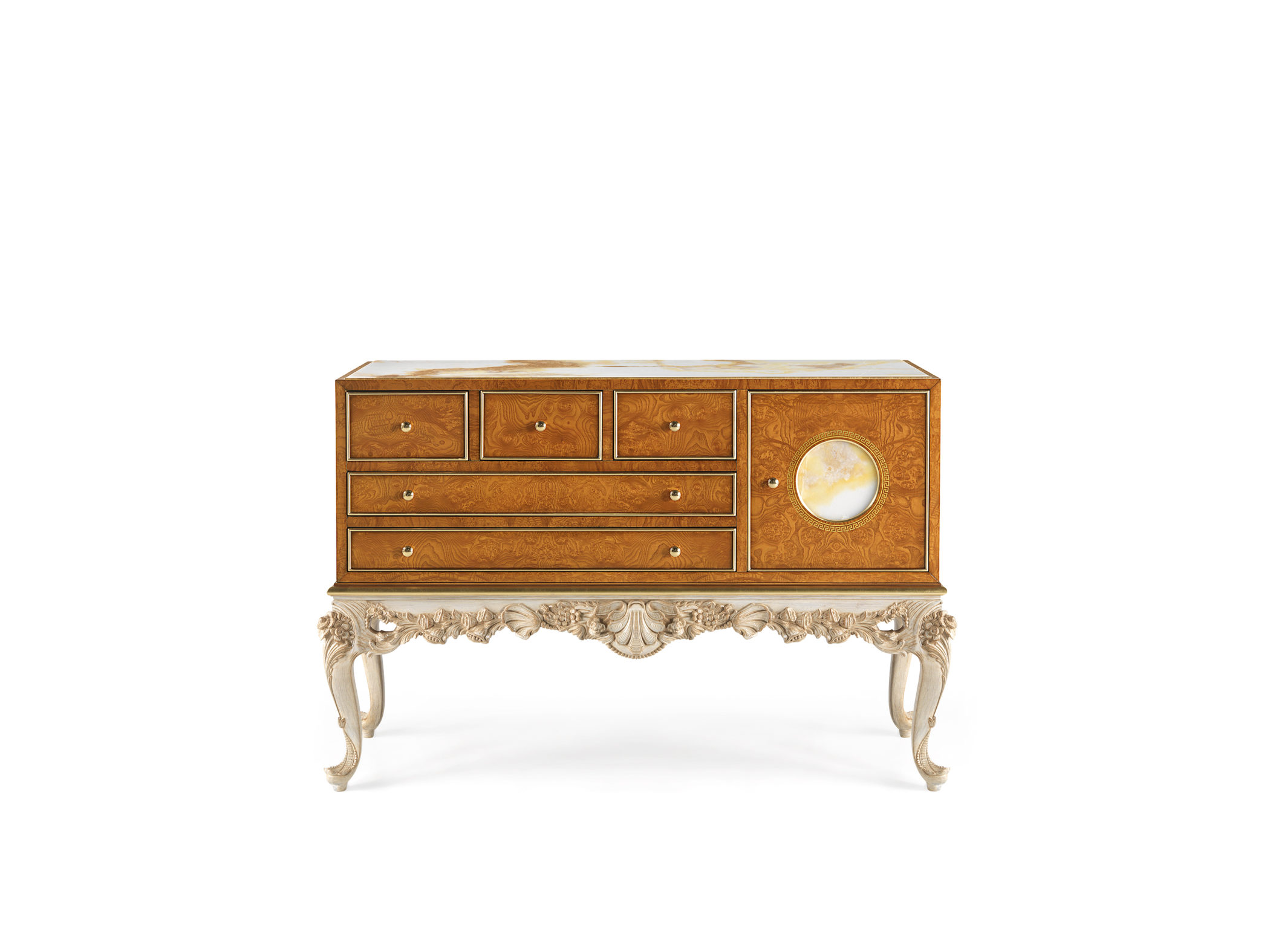 Комод Le grande dame