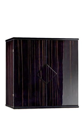 Сейф Nero Forziere