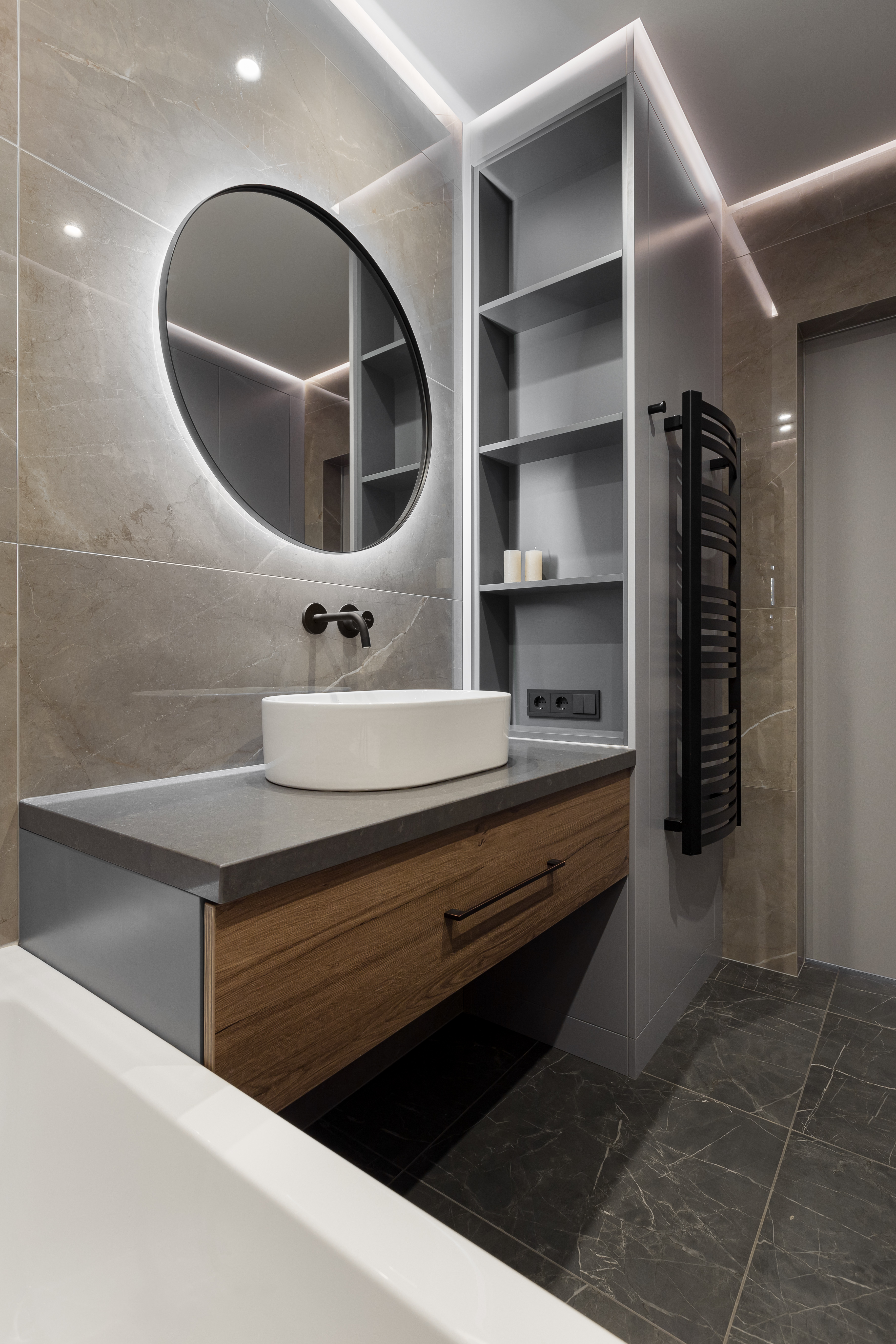 Затишна квартира для сім'ї з дитиною