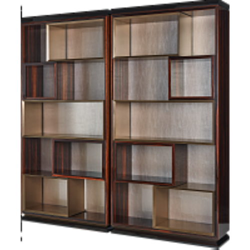 Книжный шкаф Blake