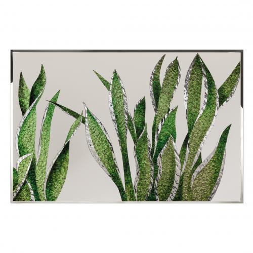 Картина  Green Dream