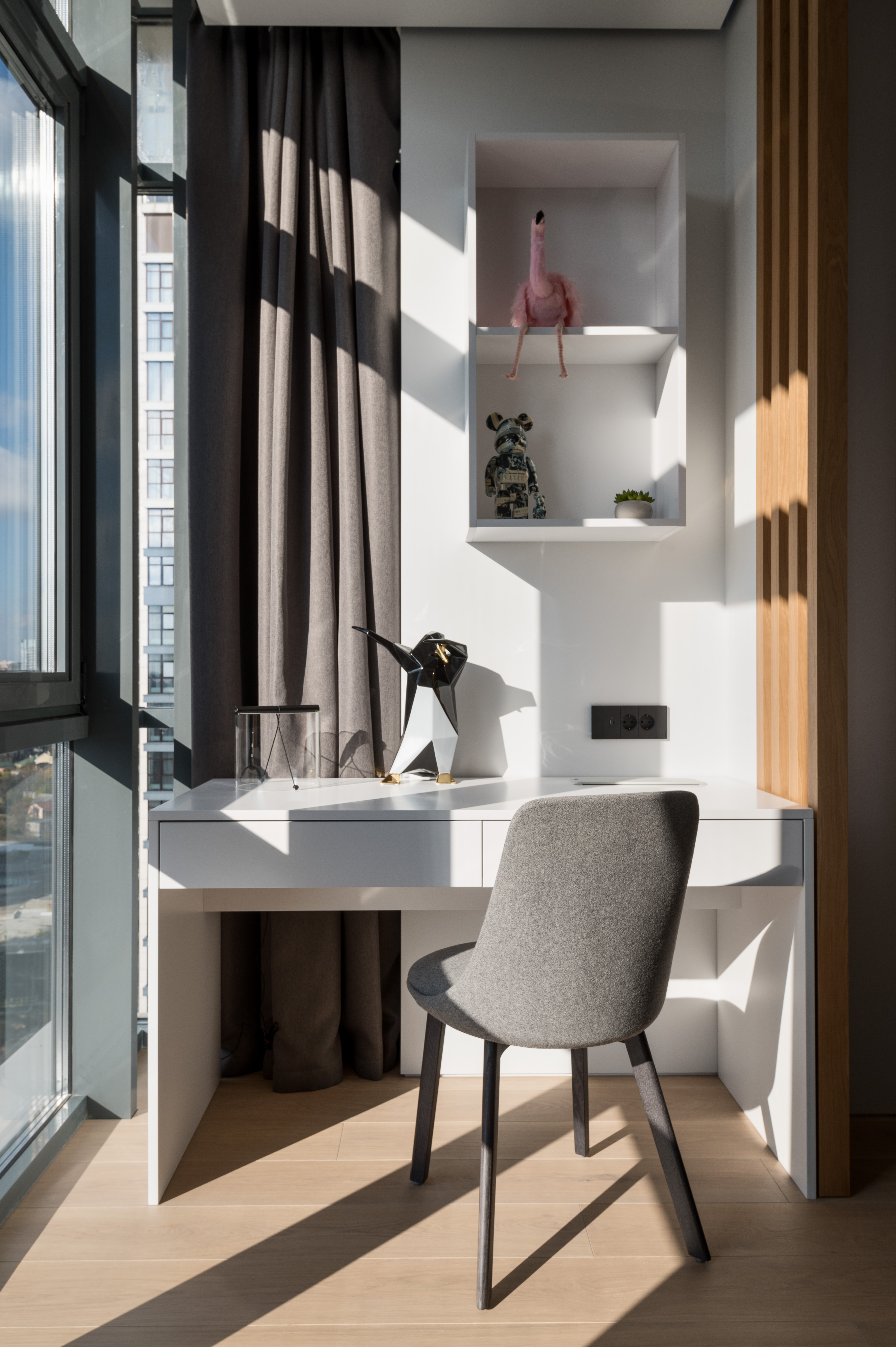 Квартира 160 м2 в ЖК "Новопечерскі Липки"