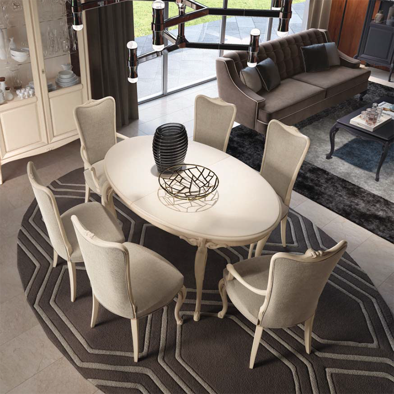 Стол Giorgio  Casa T92/200