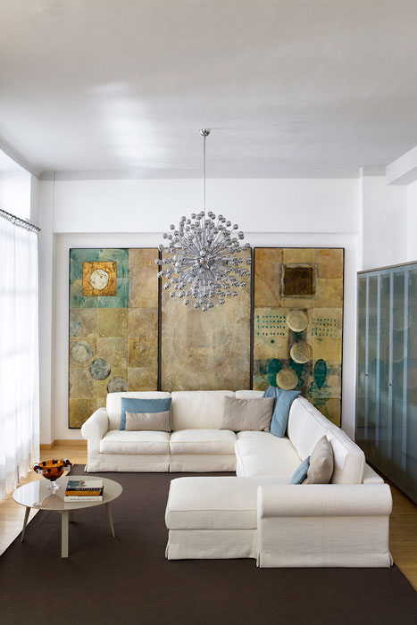 Диван  Cambridge