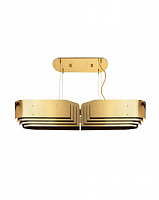 Люстра Vaughan