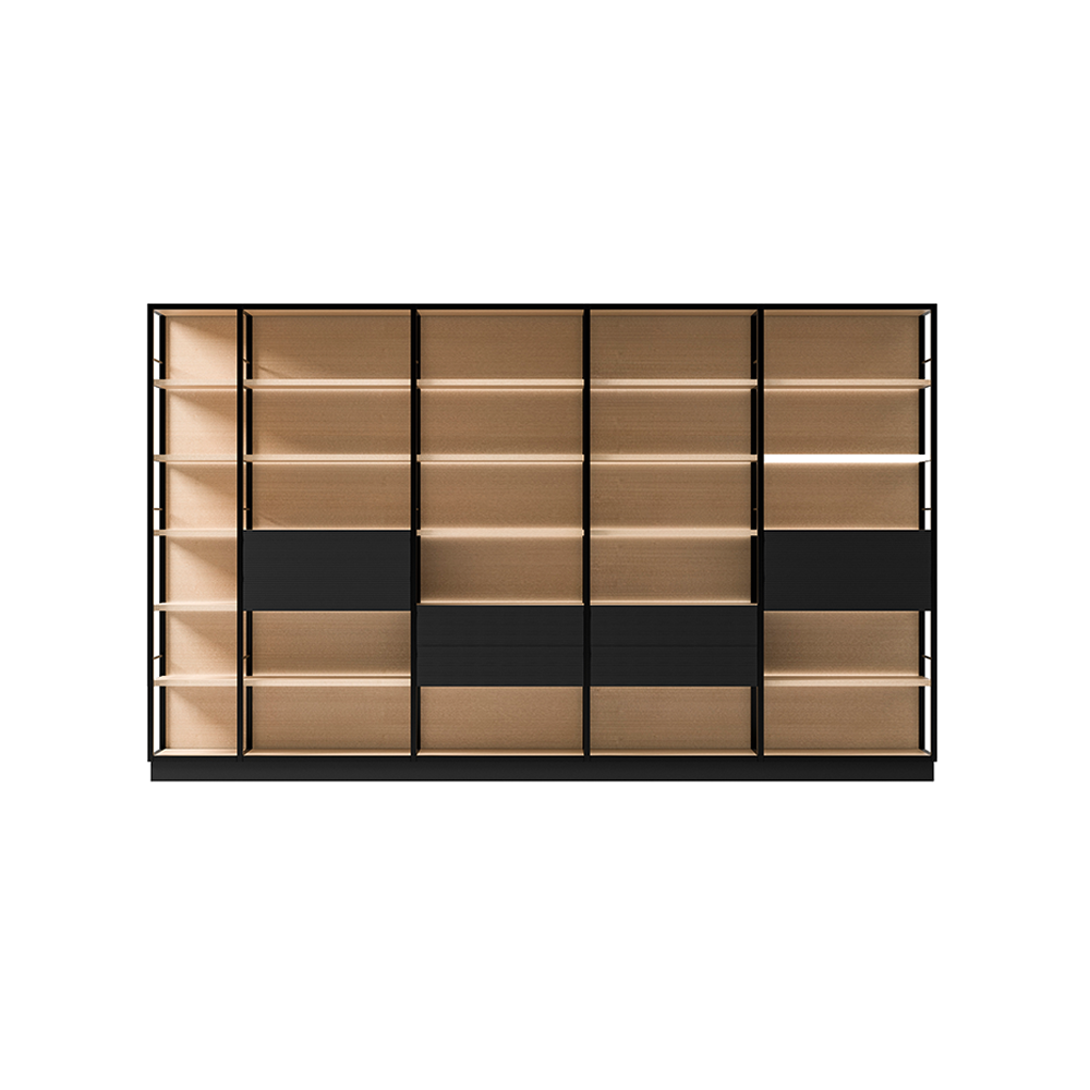 Книжный шкаф Bookcase