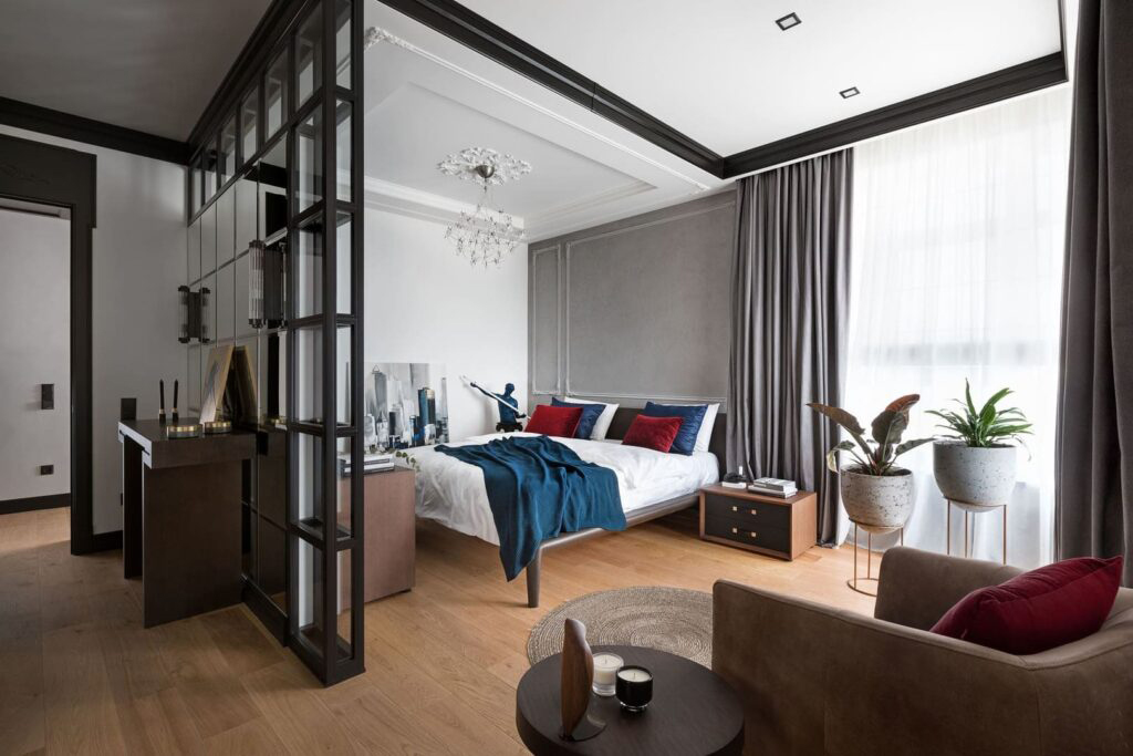 Neoclassical Virility 