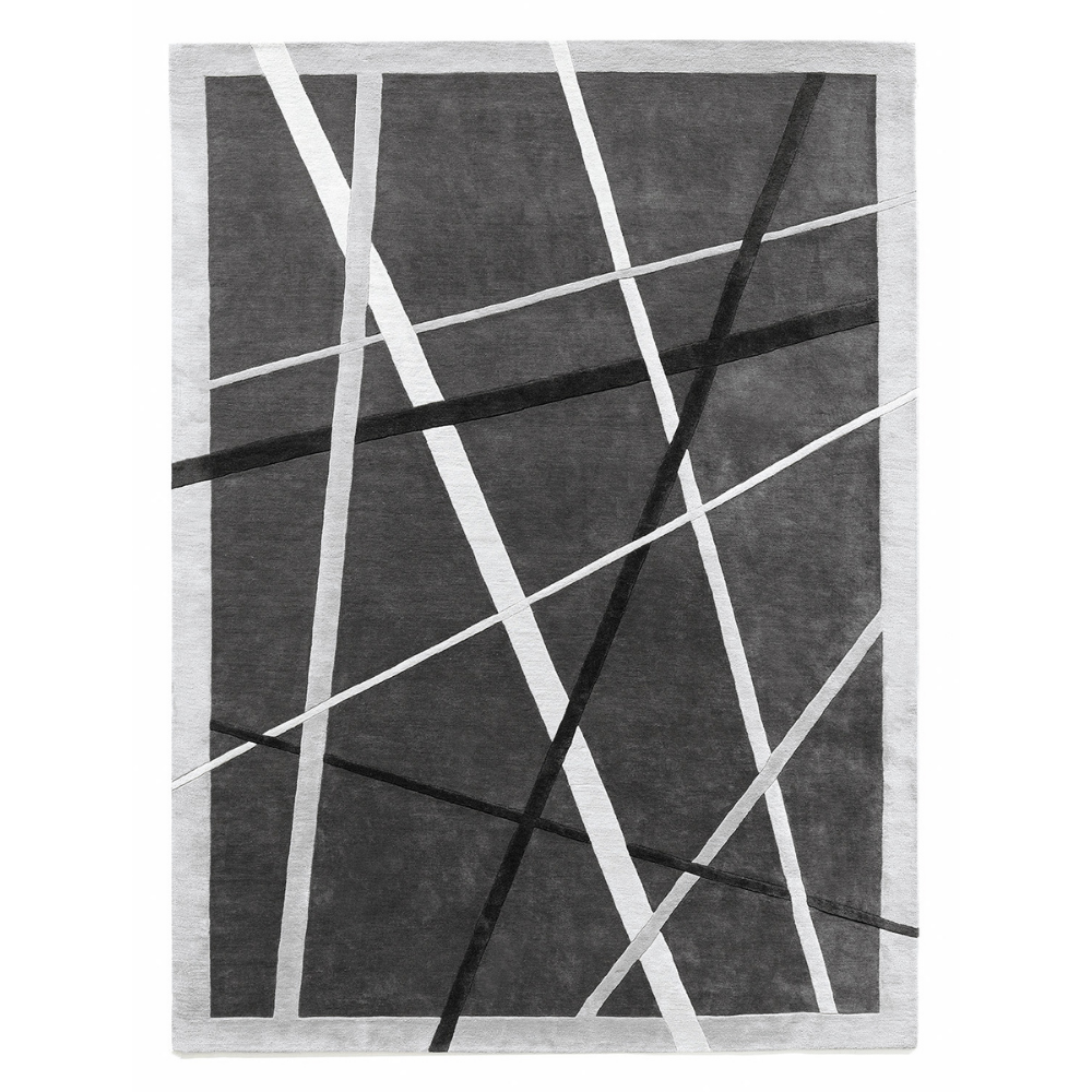 Novius Rectangular Carpet