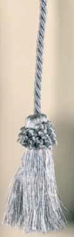 Канат Nappa argento