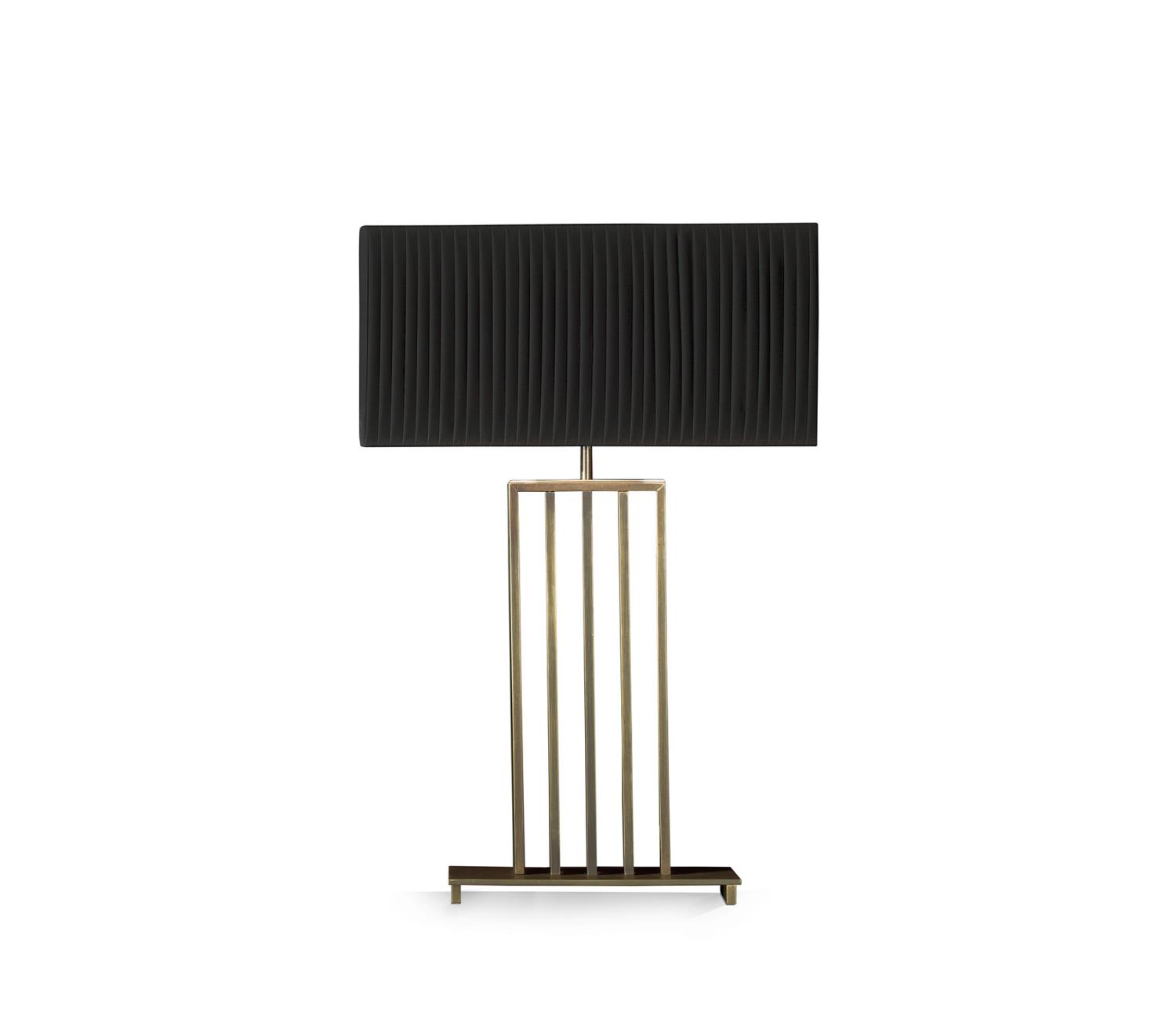 Настольная лампа Lampada grande da tavolo Fashion Affair