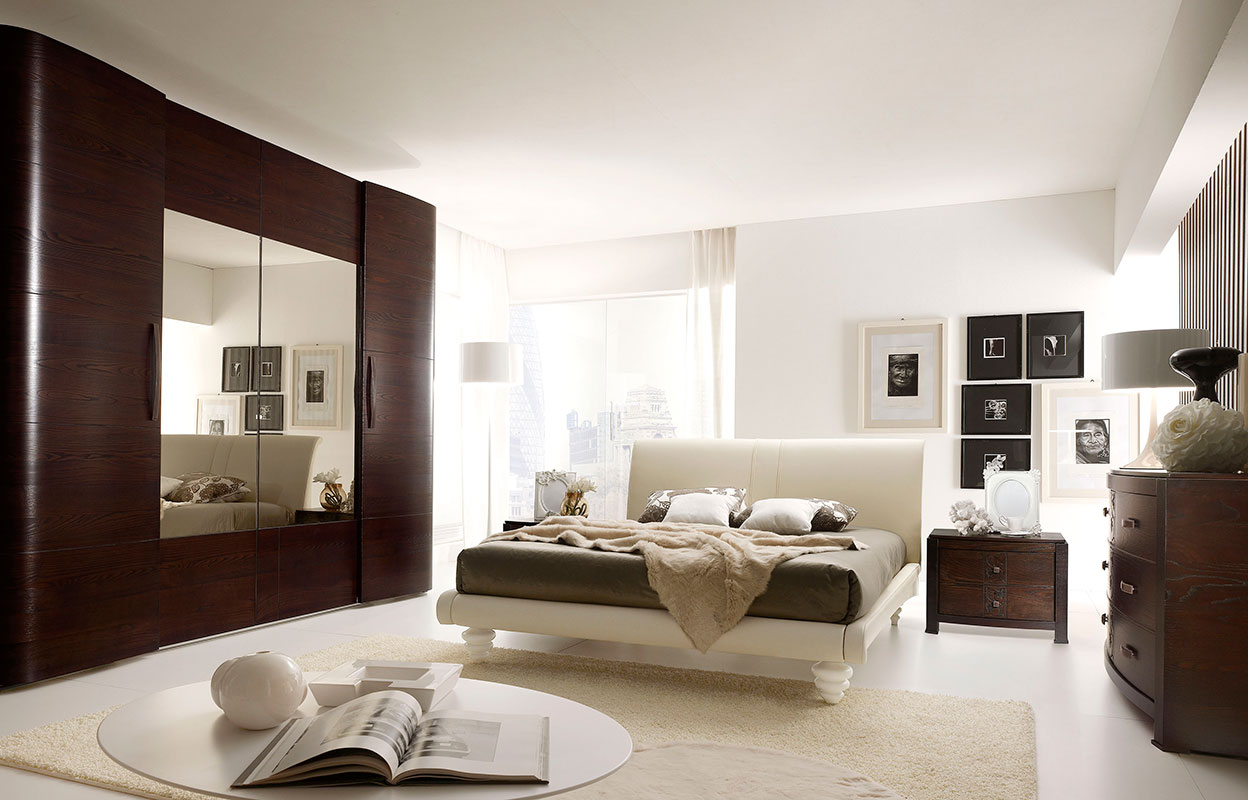 Кровать Fashion Time