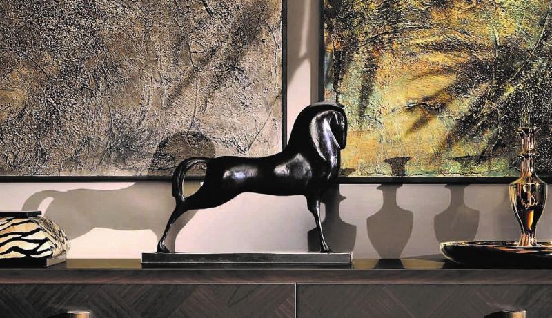 История фабрики SMANIA