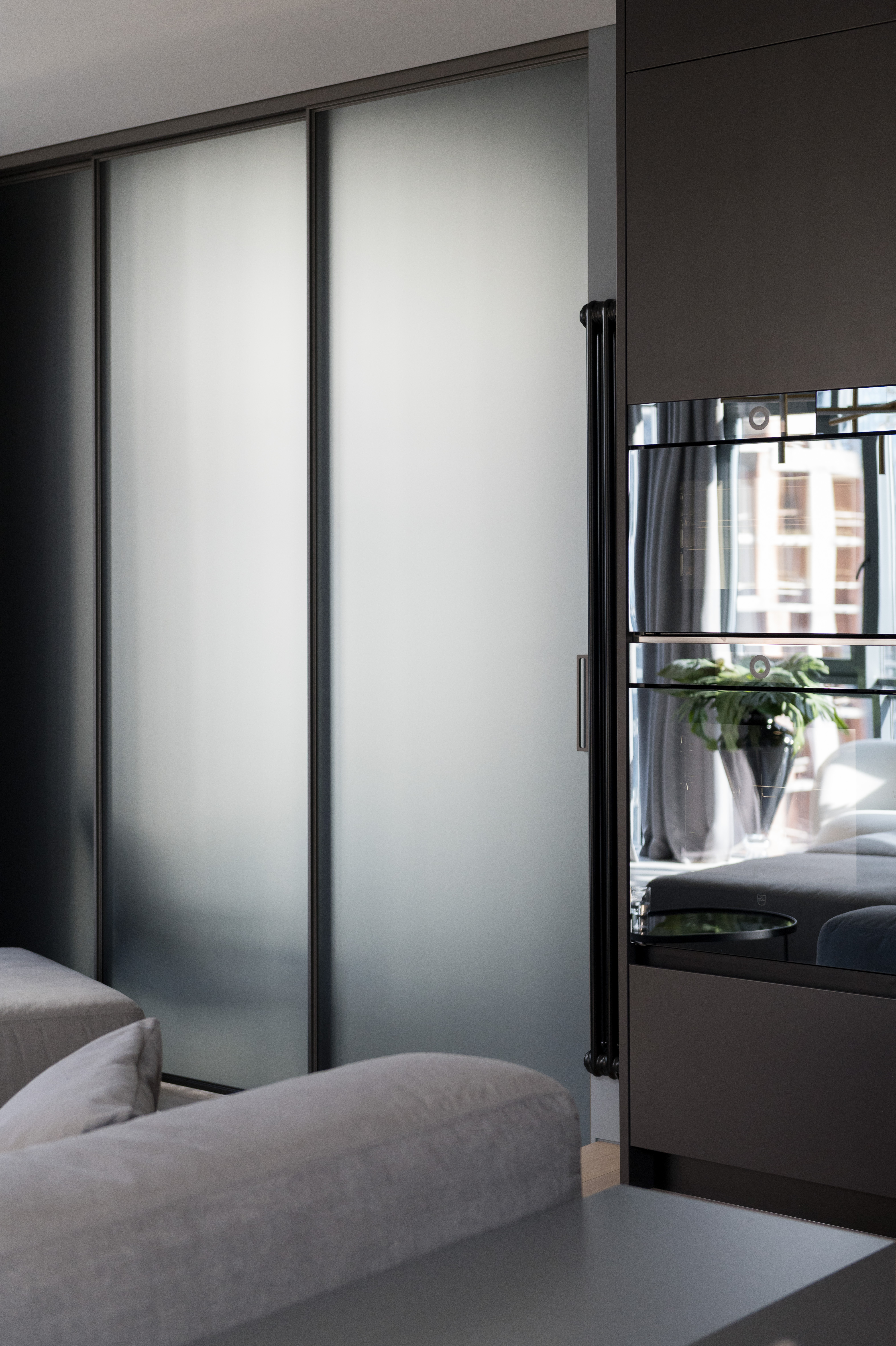 Квартира 160 м2 в ЖК "Новопечерскі Липки"