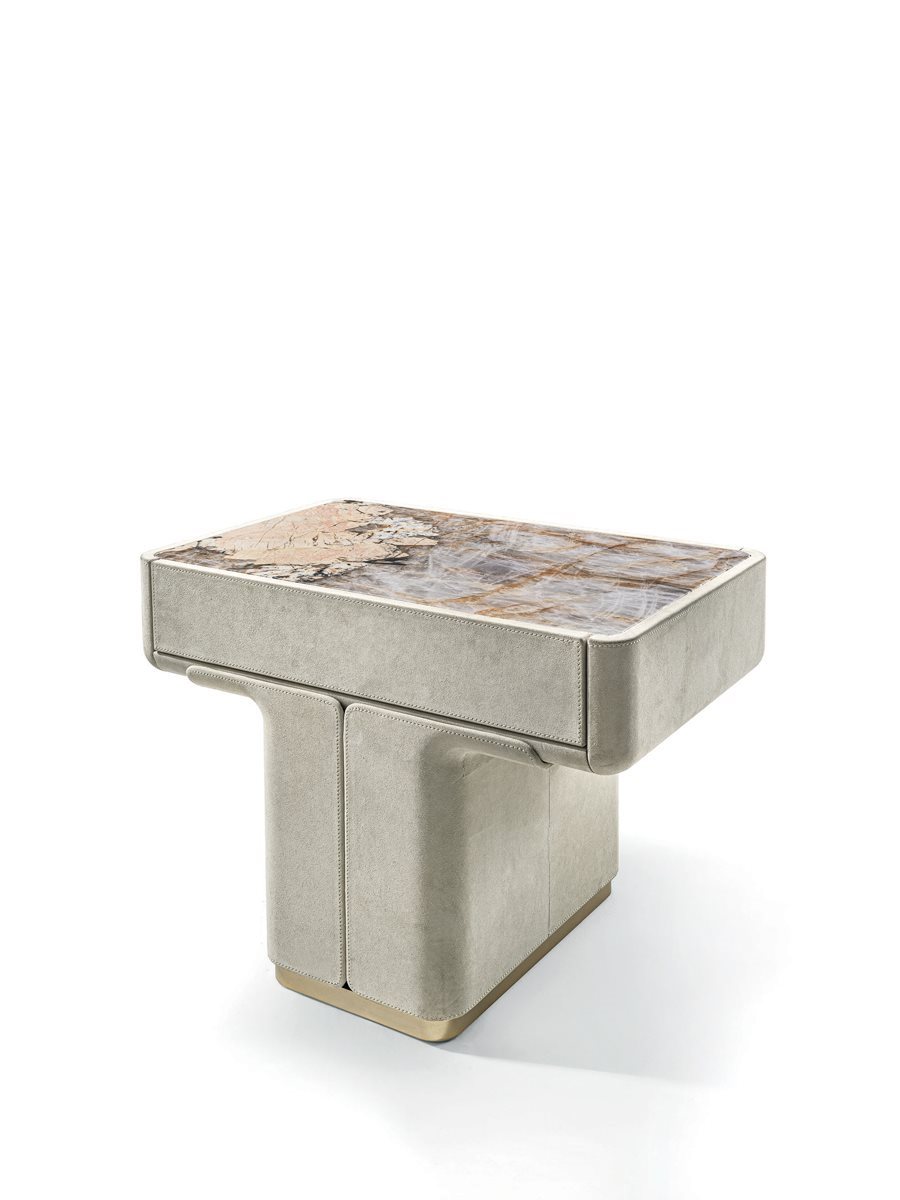 Прикроватная тумбочка Do