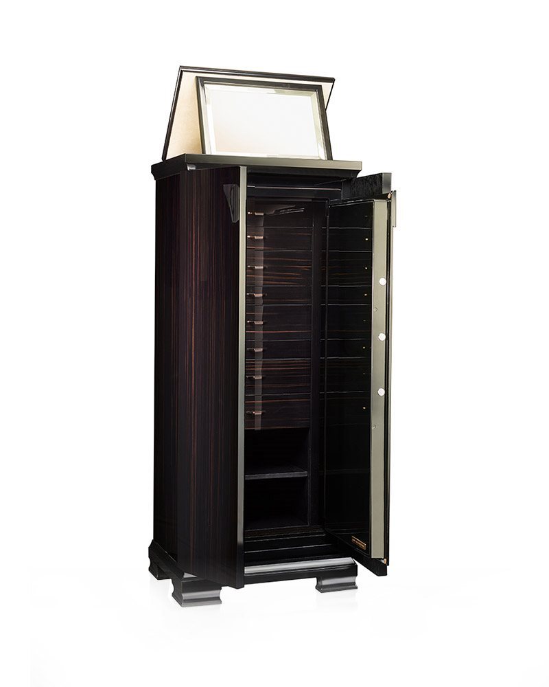 Сейф Gioia Ebano