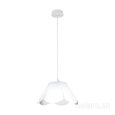 Подвесний светильник  Bloom
