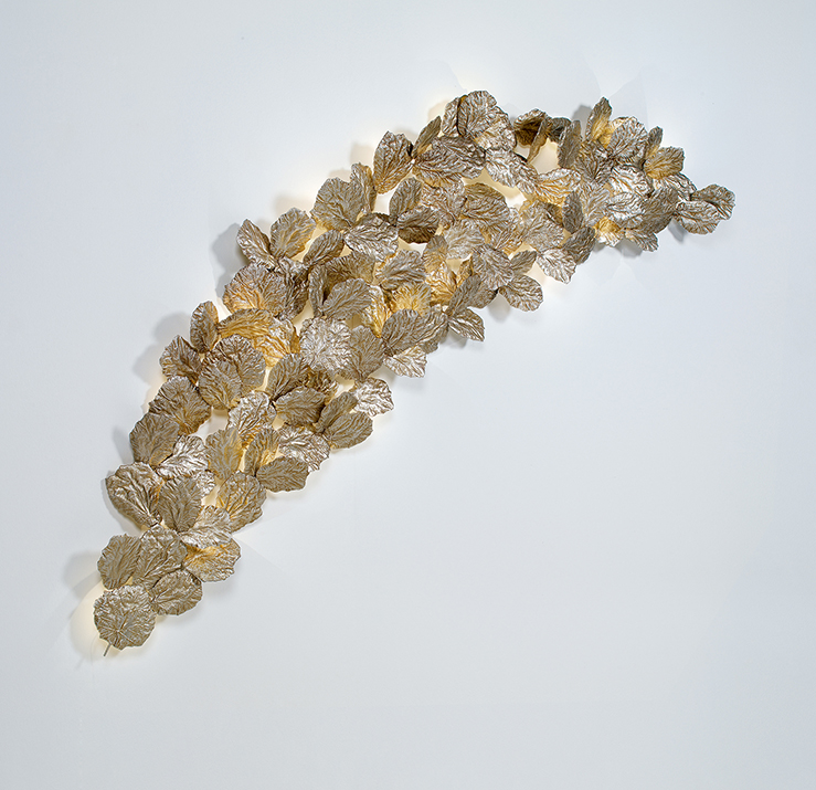 Бра Pathleaf Crescent Large